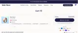FEBRUARY coupon verification screenshot