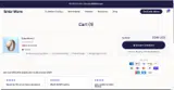 SPRING coupon verification screenshot
