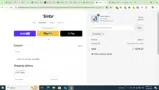 WAVE20 coupon verification screenshot