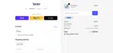 EXTRA10 coupon verification screenshot