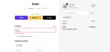 IWD2026 coupon verification screenshot