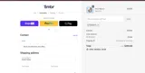 EXTRA10 coupon verification screenshot