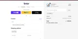 JULY100 coupon verification screenshot