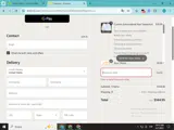 SA5SBH2PJK2 coupon verification screenshot