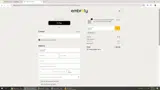 FIRST10 coupon verification screenshot
