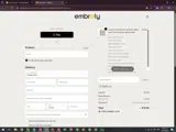 FIRST10 coupon verification screenshot