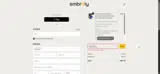 THANKYOU15 coupon verification screenshot
