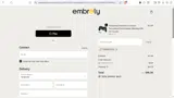 THANKYOU15 coupon verification screenshot