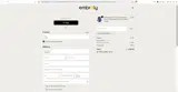 CLEAR-P3T88GX2 coupon verification screenshot