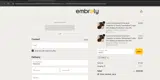 love15 coupon verification screenshot