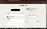 love15 coupon verification screenshot