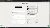 MOM coupon verification screenshot