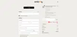 FIRST10 coupon verification screenshot