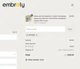 GIFTDAD coupon verification screenshot