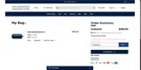 Embry-Riddle Eagles coupon verification screenshot