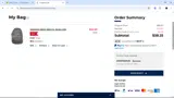 Embry-Riddle Eagles coupon verification screenshot