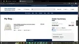 Embry-Riddle Eagles coupon verification screenshot