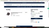 Embry-Riddle Eagles coupon verification screenshot