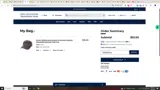 Embry-Riddle Eagles coupon verification screenshot
