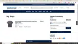 Embry-Riddle Eagles coupon verification screenshot