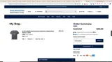 Embry-Riddle Eagles coupon verification screenshot