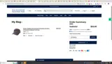 EO10J1BRTE coupon verification screenshot