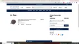 Embry-Riddle Eagles coupon verification screenshot