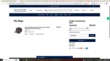 Embry-Riddle Eagles coupon verification screenshot