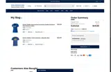 Embry-Riddle Eagles coupon verification screenshot