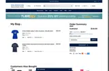 Embry-Riddle Eagles coupon verification screenshot