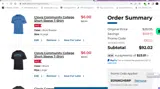 EO10KGH5RP coupon verification screenshot