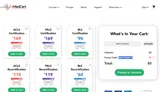 eMedCert coupon verification screenshot