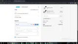 EMEET coupon verification screenshot
