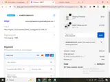 EMEET coupon verification screenshot