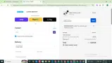 EMEET coupon verification screenshot