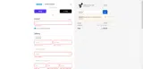 EMEET coupon verification screenshot