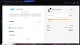 EMEET coupon verification screenshot