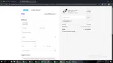 EMEET coupon verification screenshot