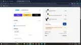 EMEET coupon verification screenshot