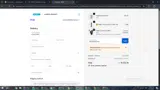 EMEET coupon verification screenshot