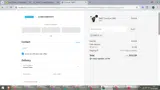 EMEET coupon verification screenshot
