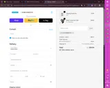 EMEET coupon verification screenshot