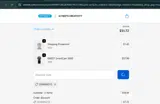 EMEET coupon verification screenshot
