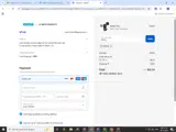 EMEET coupon verification screenshot