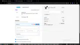 EMEET coupon verification screenshot