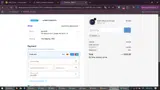 EMEET coupon verification screenshot