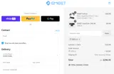 EMEET coupon verification screenshot