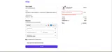 PEZE10 coupon verification screenshot
