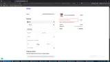 30W60W5 coupon verification screenshot