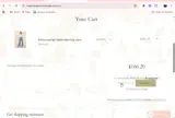 BF coupon verification screenshot